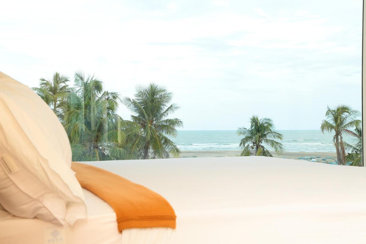 Annai In Saravana Bhavan Fine Stay And Restaurant Velankanni Ngoại thất bức ảnh